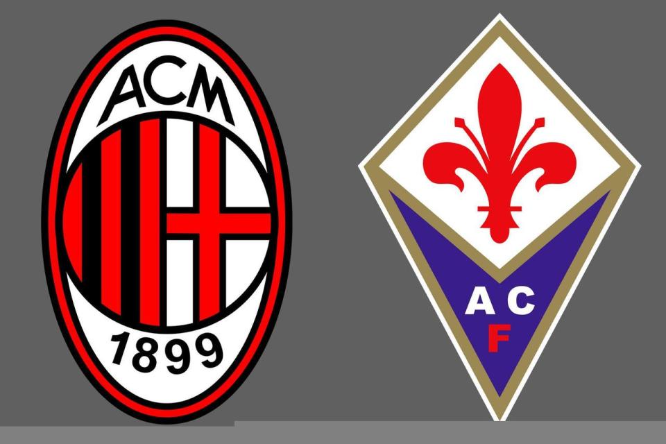 Milan-Fiorentina