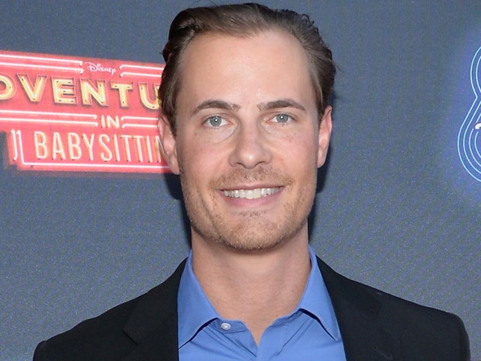 erik von detten