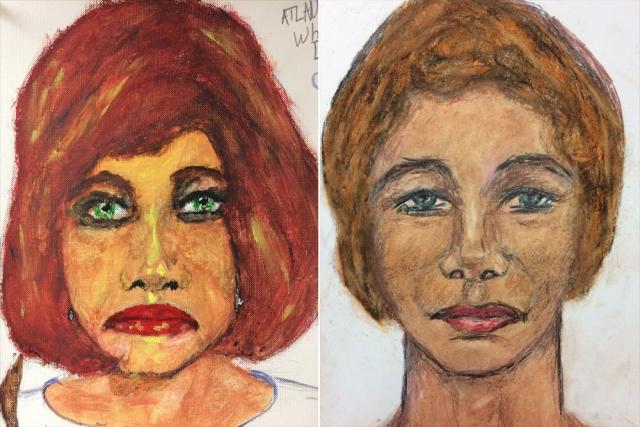 Serial Killer Who Claims 90 Murders Draws Portraits Of Victims As Fbi 