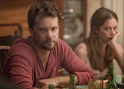 The Affair Joshua Jackson Preview