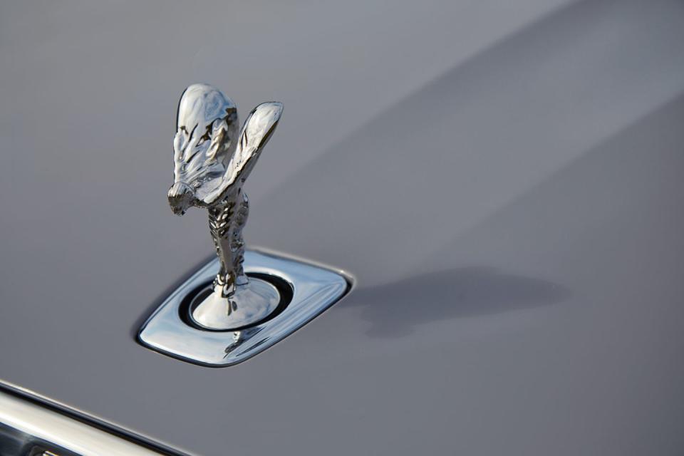 Photo credit: Rolls-Royce