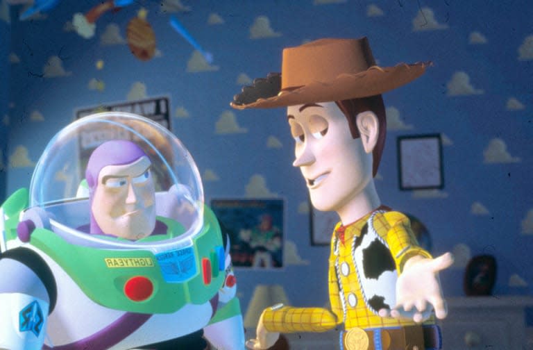 Toy Story - Disney