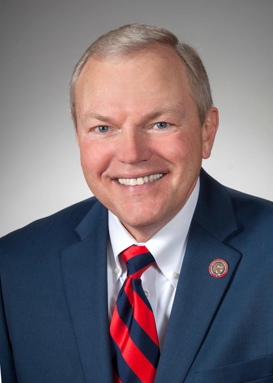 Ohio Sen. Bill Reineke, R-Tiffin, is the main sponsor of Senate Bill 178.