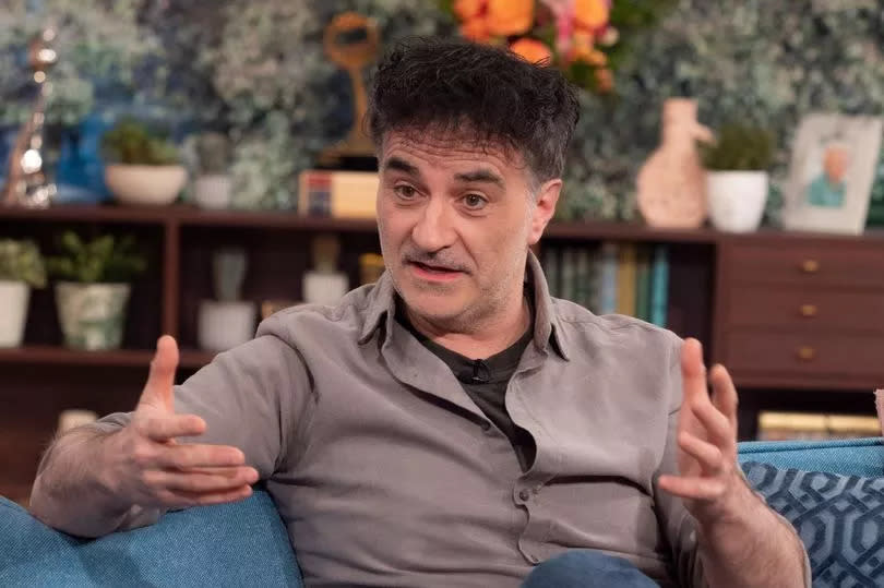 Noel Fitzpatrick