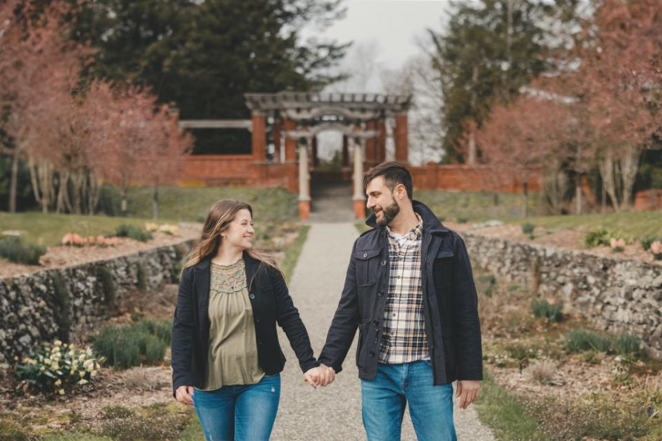 The August 2024 bride tells The Post that AI has saved her a ton of time, stress and money throughout her wedding-planning process. Krutick Photography