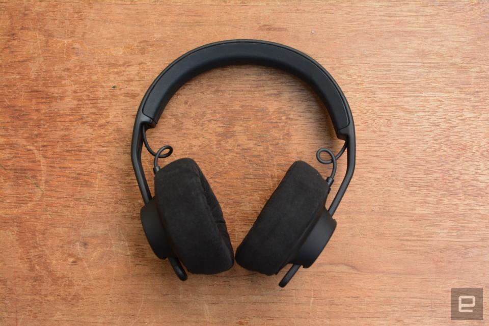 AIAIAI gives its modular headphones an "HD" upgrade with new speakers, earpads and a cable. 