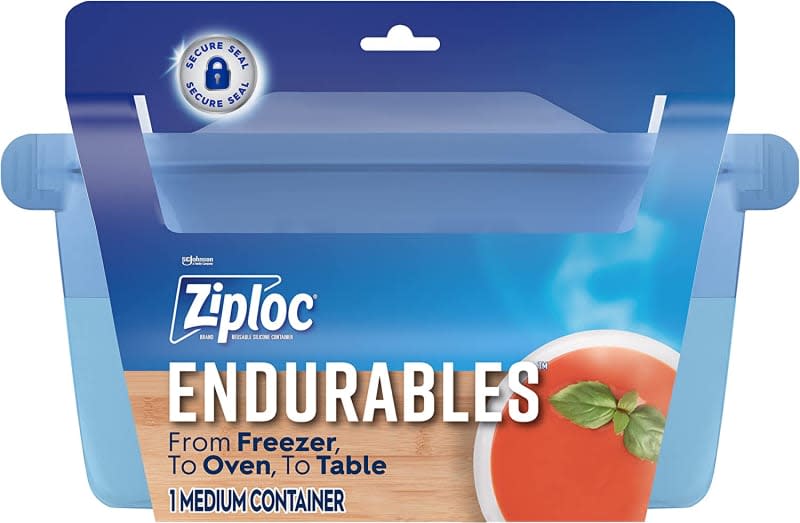 Ziploc Endurables Medium Container