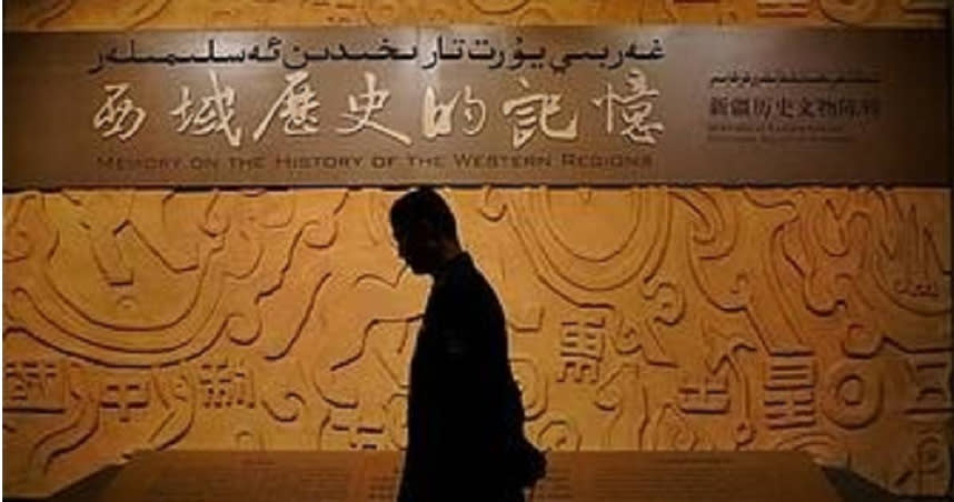 中國大陸浙江有13家博物館禁止「陽過」民眾預約參觀。（博物館示意圖／Pixabay）
