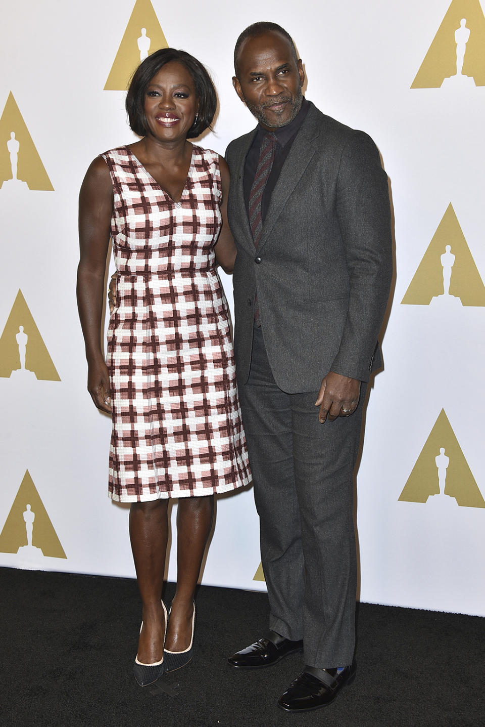 Academy Awards Nominees Luncheon