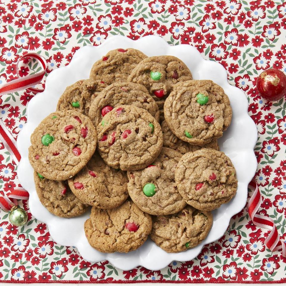 Holiday Slice-and-Bake Cookies