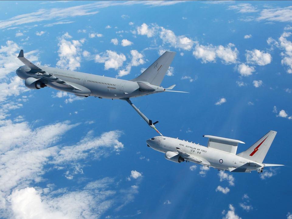 Airbus A330 MRTT