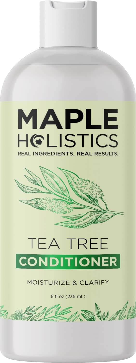 Maple Holistics  Real Ingredients. Real Results