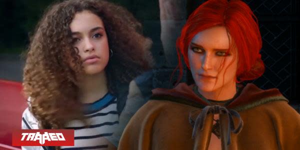 Fallecimiento de Mya-Lecia, Triss en The Witcher fue un suicidio y no un colapso 