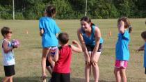 No limits: Volunteers drive success of soccer group for kids with autism