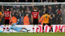 Premier League - Southampton v Wolverhampton Wanderers