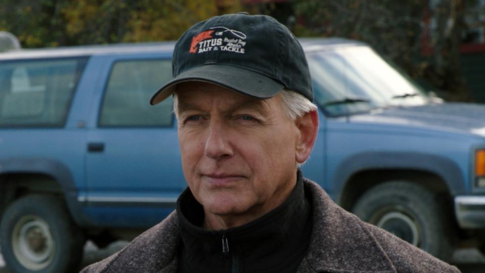 Leroy Gibbs' final NCIS episode