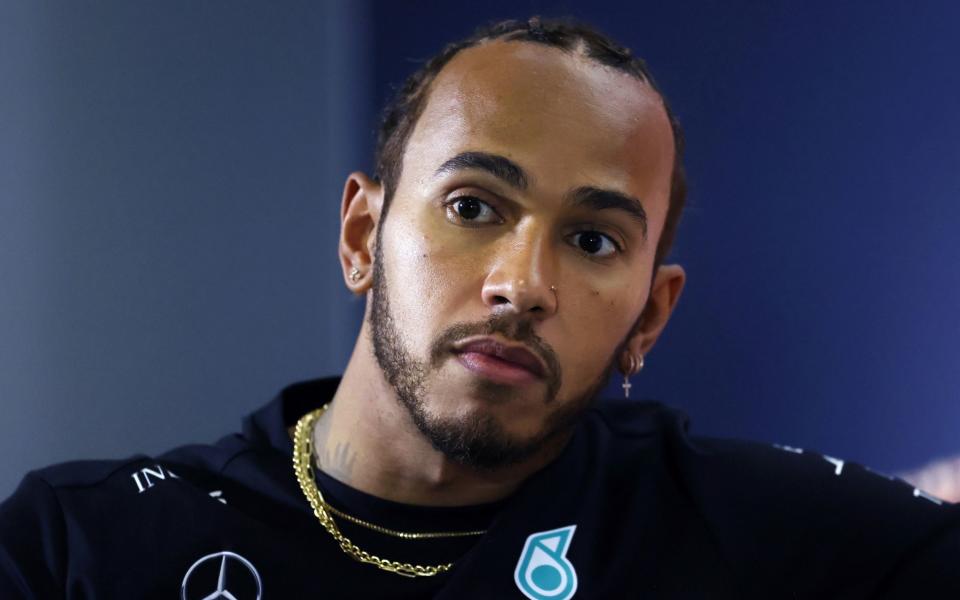 Lewis Hamilton - Lewis Hamilton hoping to unite the grid and persuade all drivers to take the knee