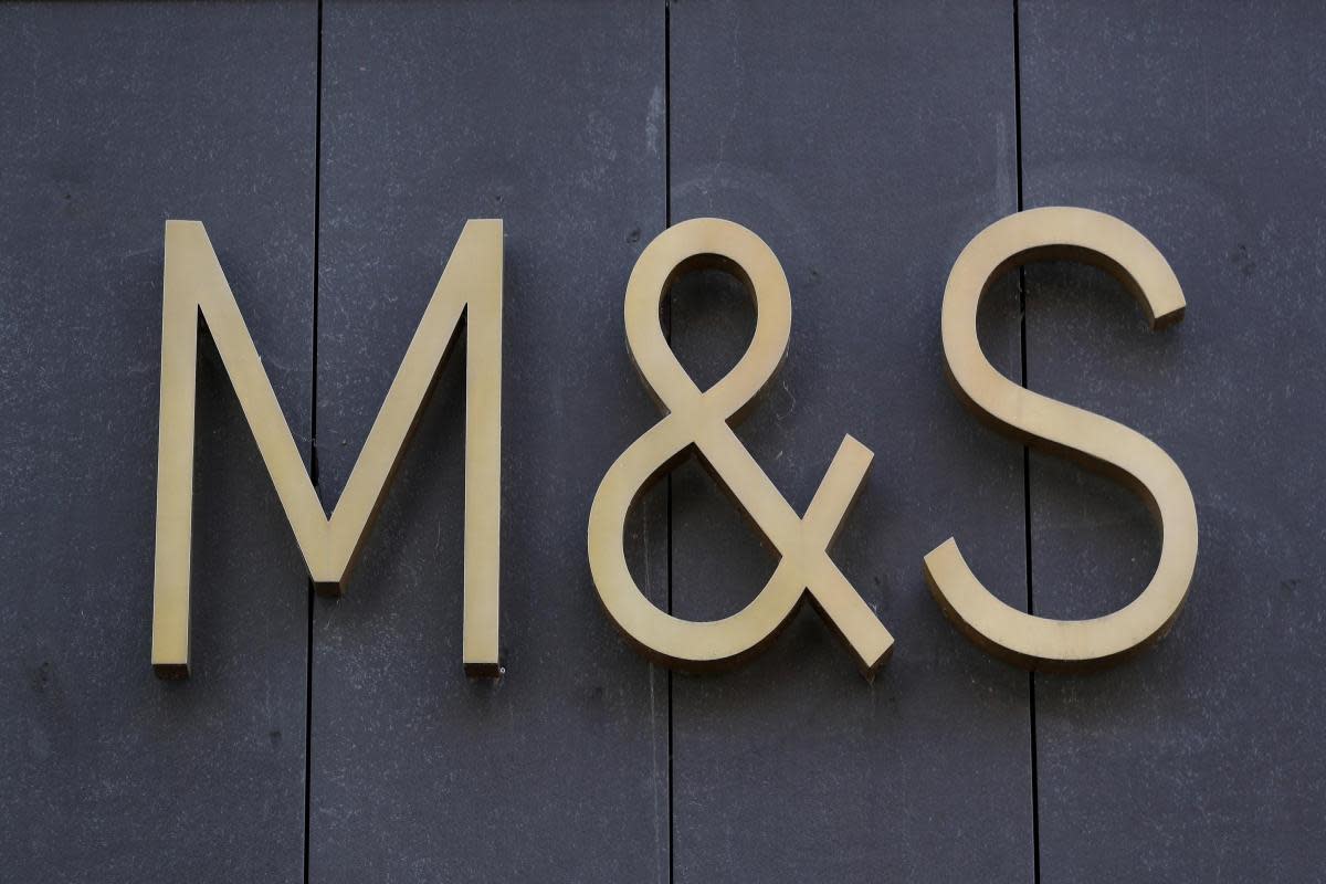 M&S Simply Food will potentially open a new store in place of the Co-Op near Sidcup station <i>(Image: David Davies/PA Wire)</i>