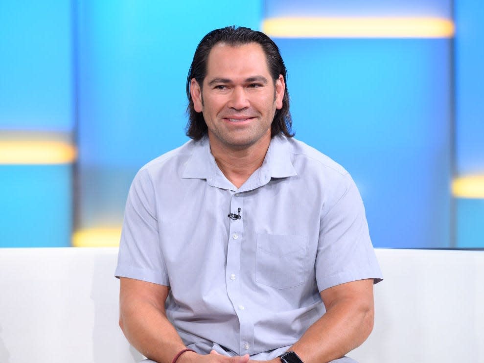 Johnny Damon