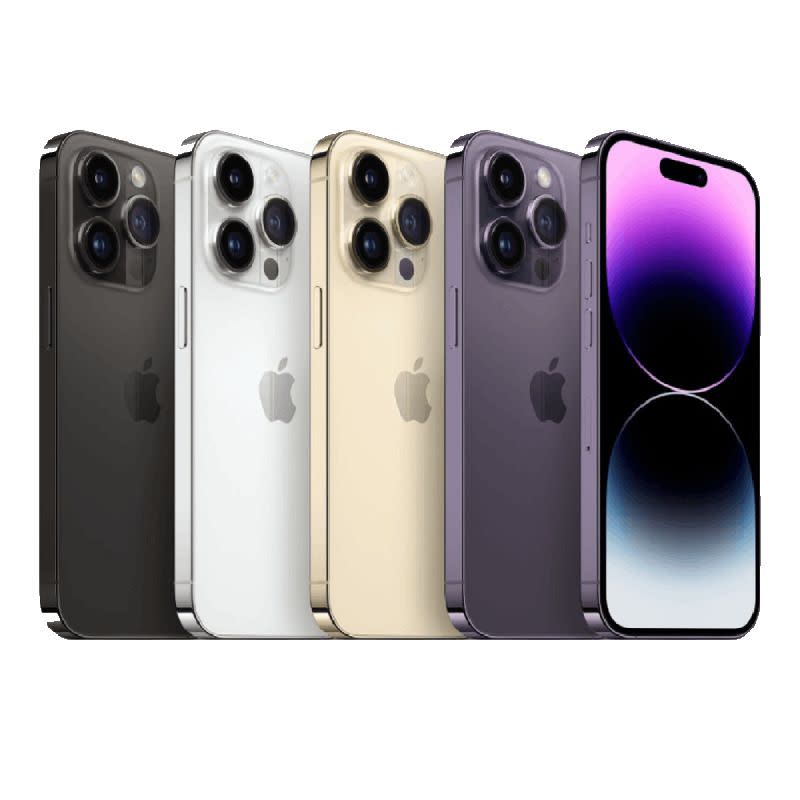 ▲蝦皮購物「11.11最強購物節」iPhone 14 Pro，優惠價31,111元。（圖／品牌提供）