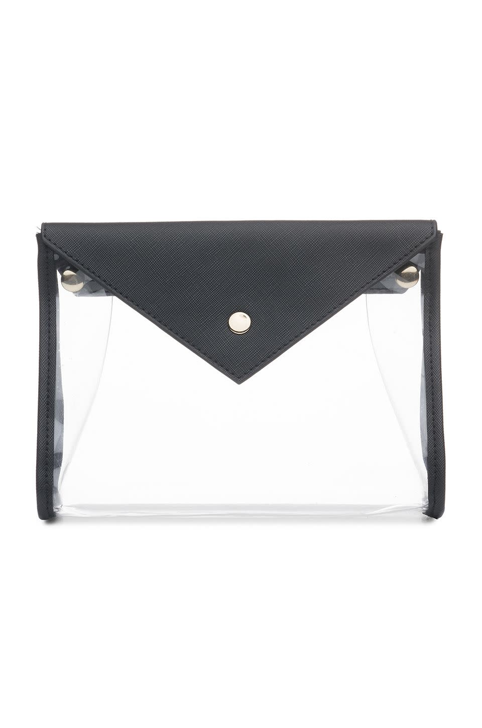 Preto En Route Clutch