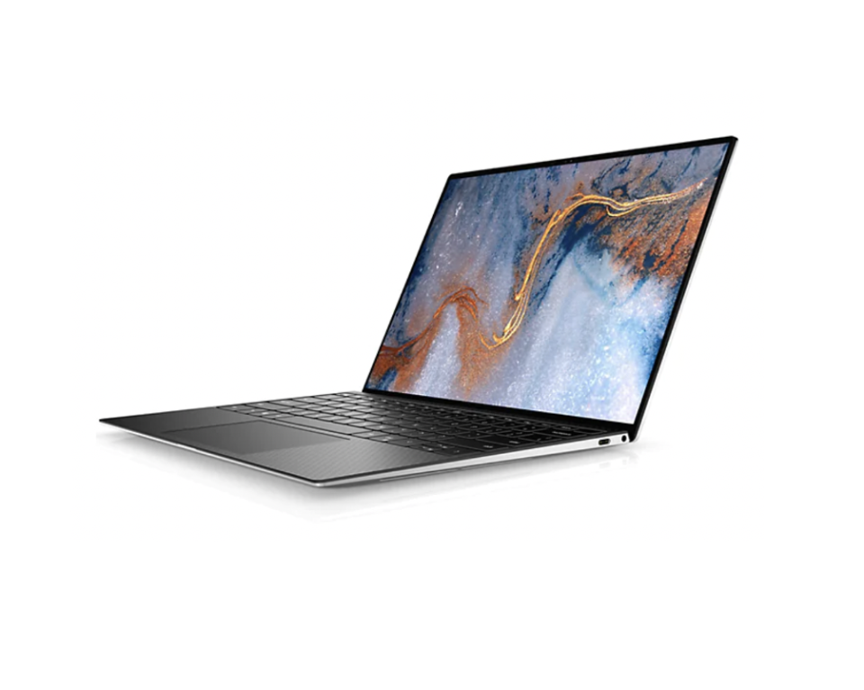 3) XPS 13 Laptop