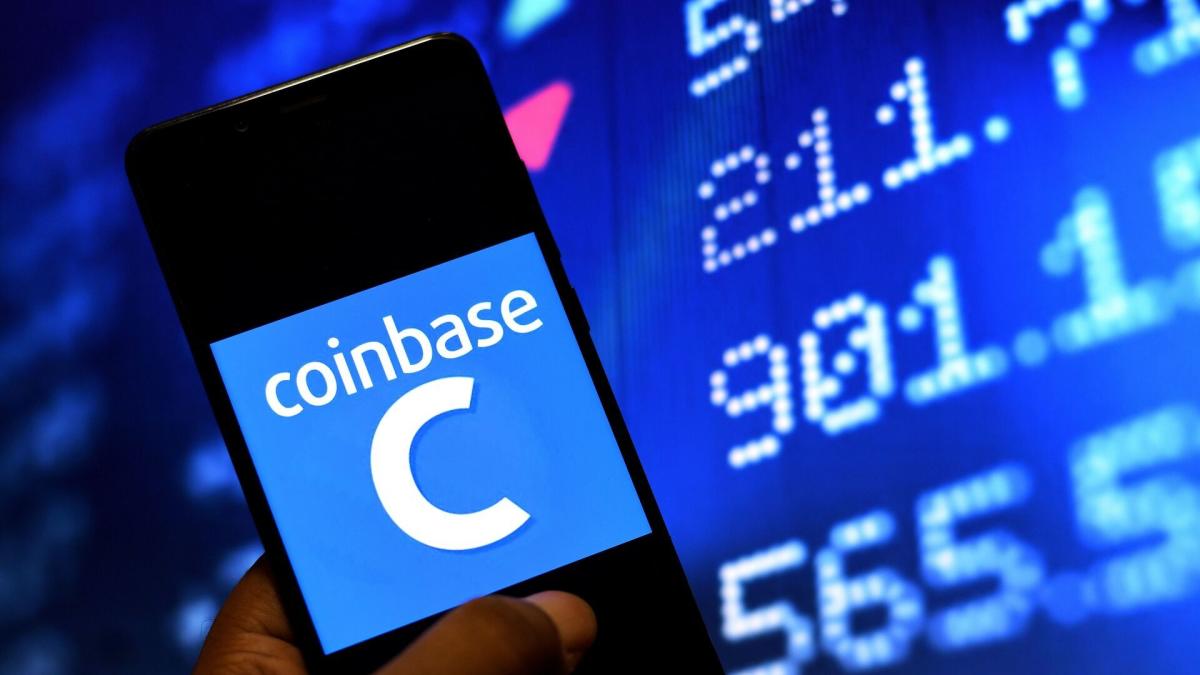 Coinbase's Super Bowl Ad: A Floating QR Code