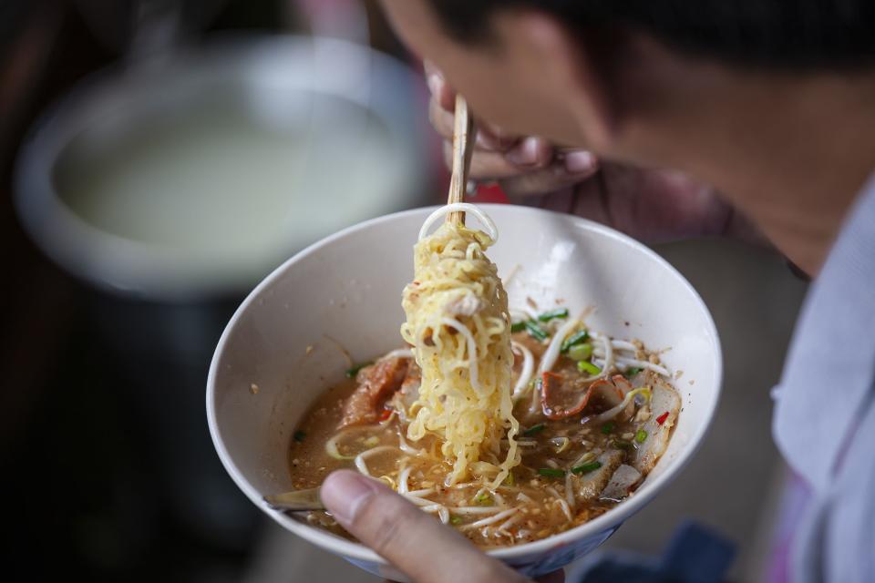 5 Easy Ways to Make Canned Soup Taste Amazing