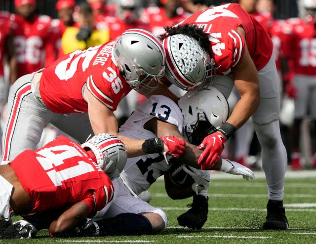 Ohio State football beat Penn State: 5 things we learned about OSU