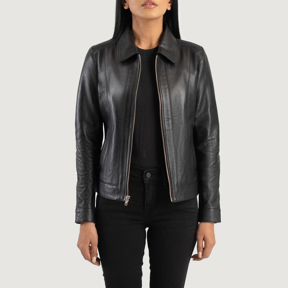 <p><a href="https://go.redirectingat.com?id=74968X1596630&url=https%3A%2F%2Fwww.thejacketmaker.com%2FVixen-Black-Classic-Collar-Leather-Jacket.html&sref=https%3A%2F%2Fwww.oprahdaily.com%2Fstyle%2Fg28185294%2Fbest-leather-jackets-women%2F" rel="nofollow noopener" target="_blank" data-ylk="slk:Shop Now;elm:context_link;itc:0;sec:content-canvas" class="link ">Shop Now</a></p><p>Vixen Black Classic Collar Leather Jacket</p><p>thejacketmaker.com</p><p>$280.00</p><span class="copyright">The Jacket Maker</span>