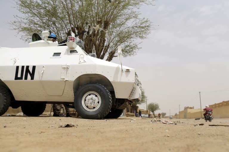 The Mali mission is the most dangerous active deployment for UN peacekeepers and it has been hit by sharp internal tensions since its launch in July 2013