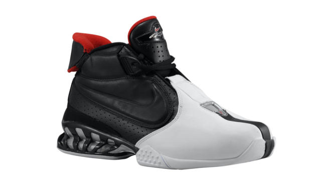 Video // Get The Design Story Behind the Nike Zoom Vick Line