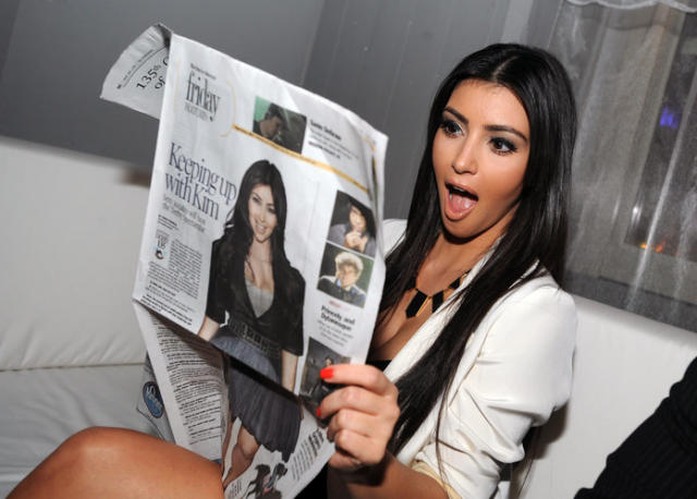 geronimo on X: @ArchivesJenners Kim Kardashian is Joined by