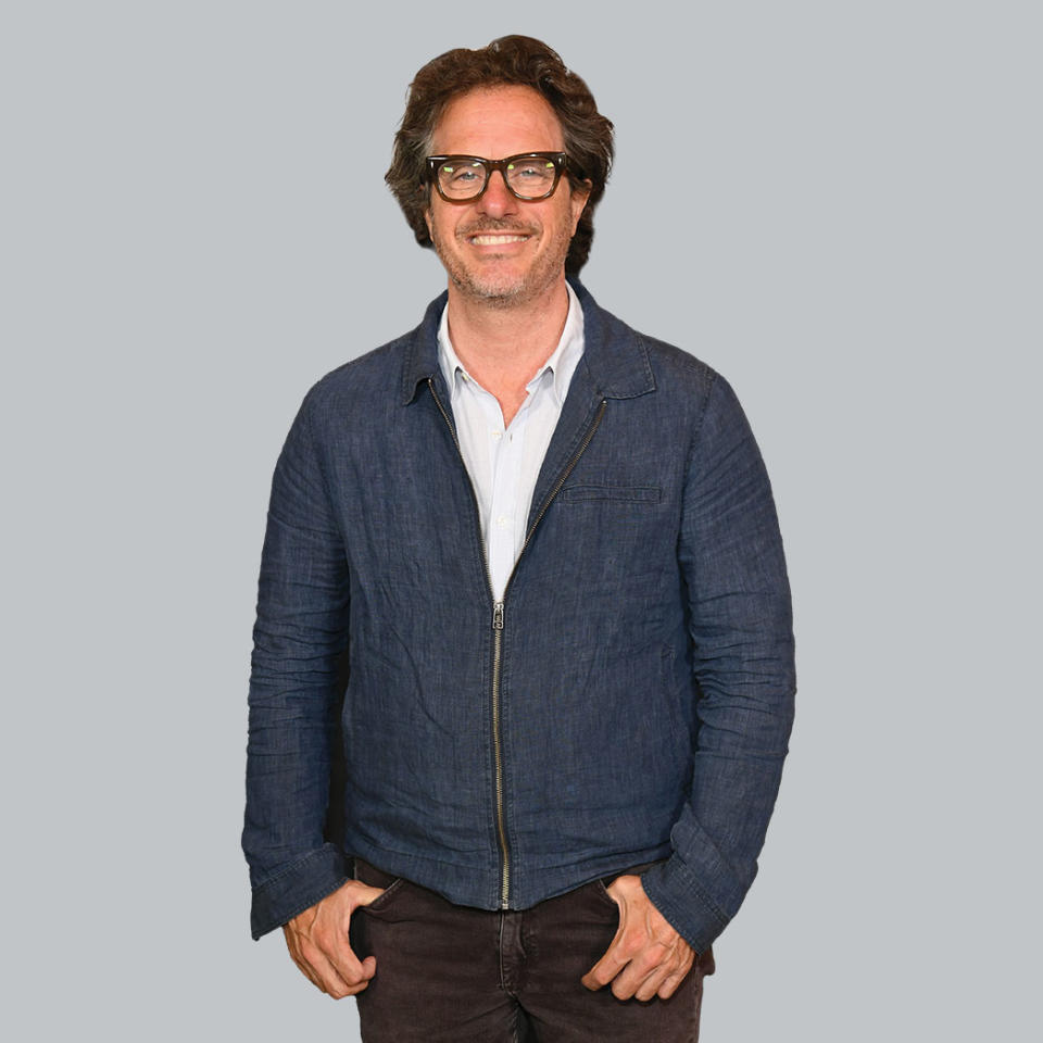 Davis Guggenheim