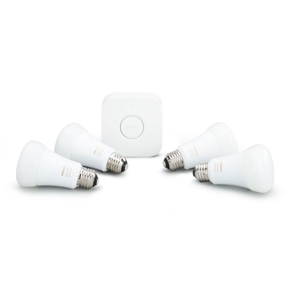 Philips Hue Starter Kit