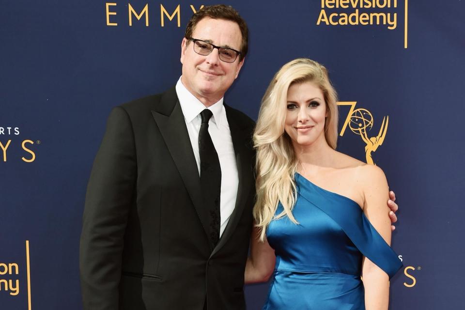 2018 Creative Arts Emmy Awards - Day 1 - Arrivals