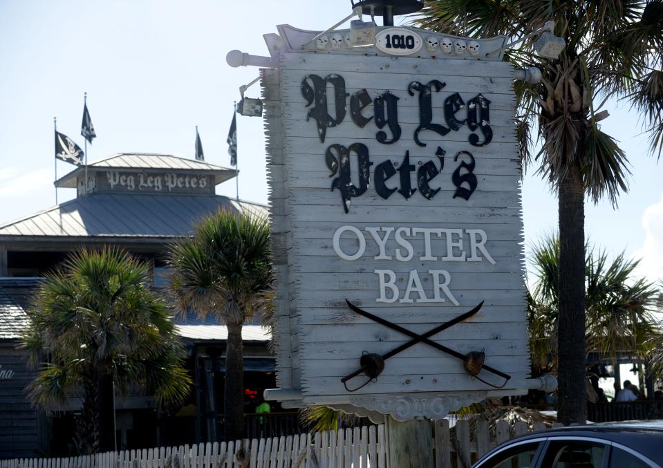 Gainseville-based DatingAdvice.com ranked Pensacola No. 4 on its “16 Sexiest Beaches in America” thanks to iconic beach bars like Peg Leg Pete’s on Pensacola Beach, along with our long list of festivals and events.