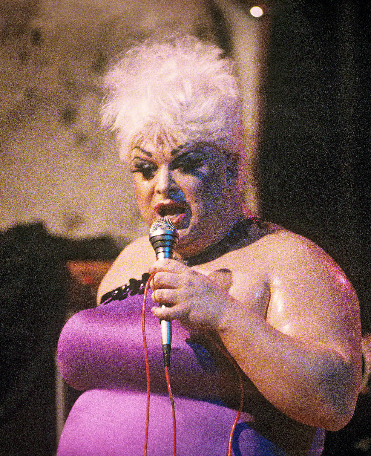 A Drag Queen Inspired Ursula In ‘the Little Mermaid What Real Drag Stars Think Of The Remake 