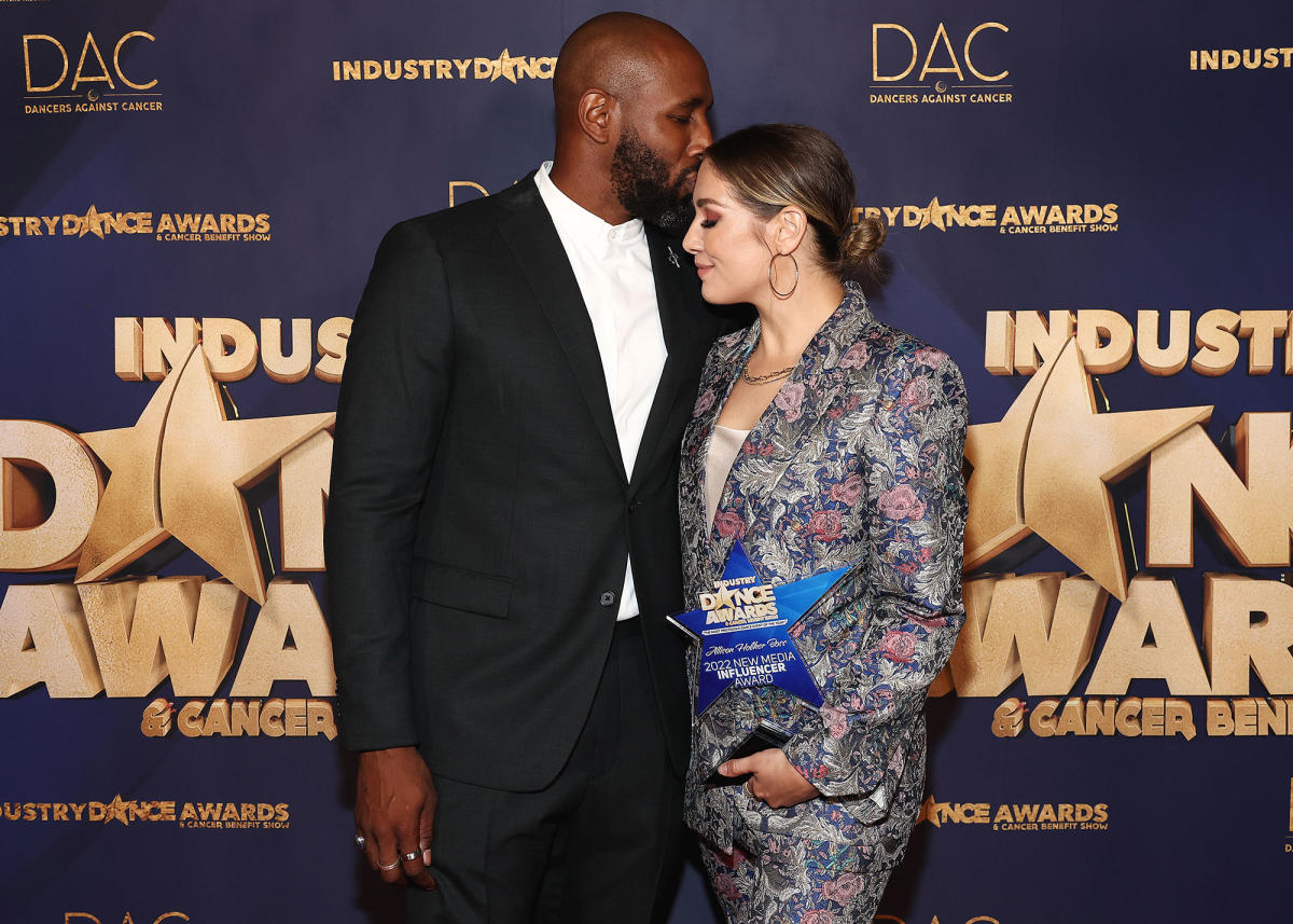 Stephen ‘twitch Boss Wife Allison Holker Breaks Silence On His Death 3091