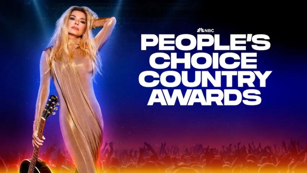 What Time Do the 2024 People’s Choice Country Awards Start?