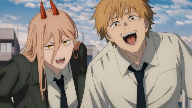 Chainsaw Man anime episode 2 out now: How to watch on Crunchyroll