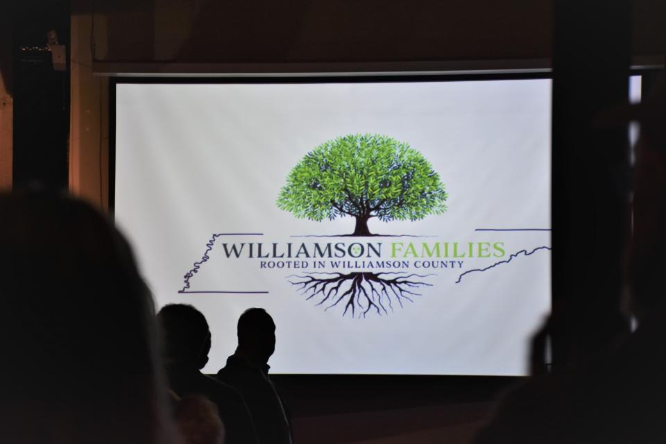 Williamson Families, a conservative PAC based in Williamson County, held its county election kickoff event presenting its candidate endorsements at The Factory on Tuesday, March 8, 2022 in Franklin, Tenn.