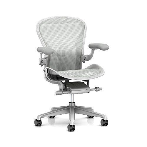 Herman Miller Aeron Ergonomic Office Chair