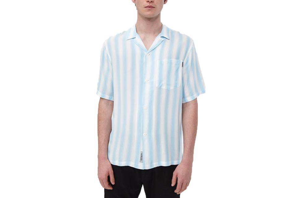 Carhartt WIP "Esper" button up shirt (was $118, 29% off)