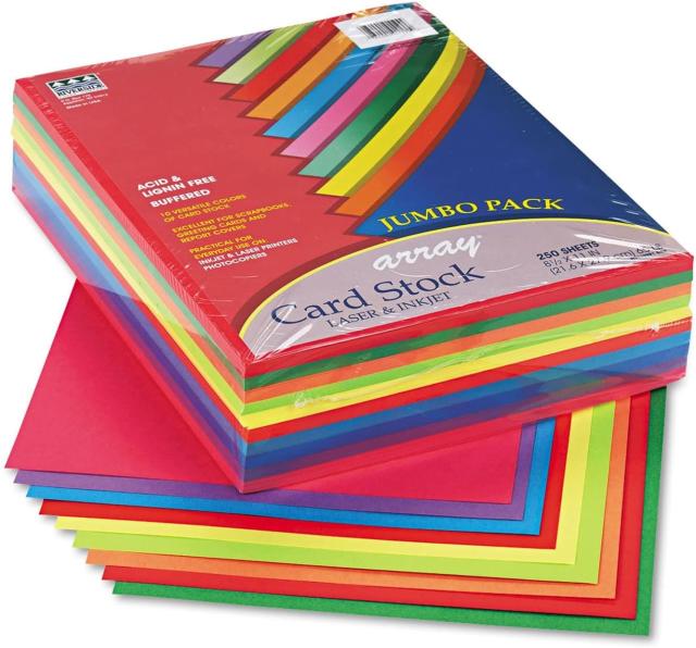 The Best Cardstock for Painting, Drawing, and More