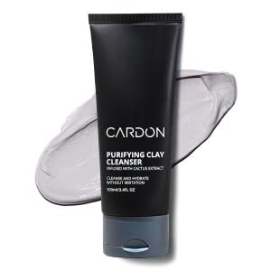 cardon purifying cleanser 