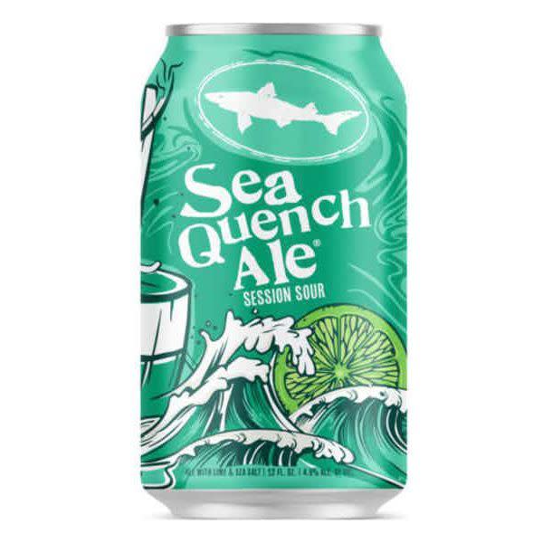 Dogfish Head Seaquench Ale