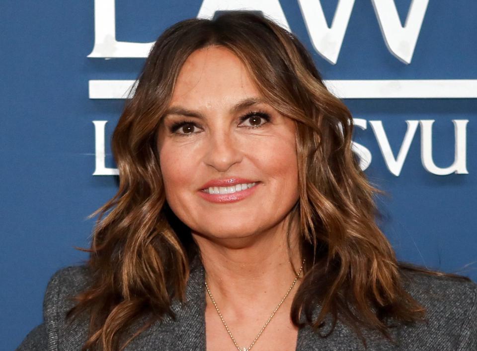 Close-up of Mariska