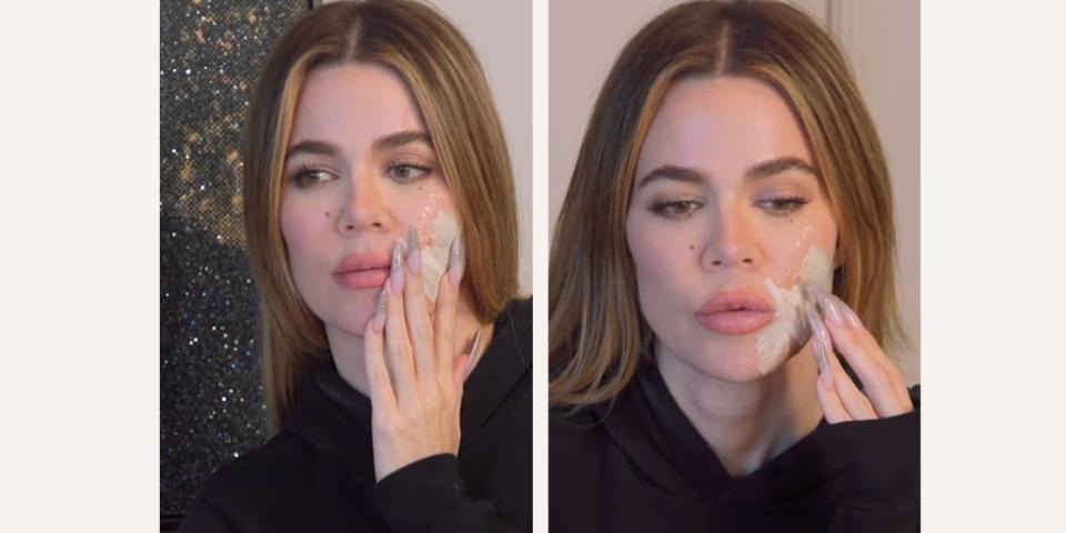 Khloe Kardashian Opens Up About Having Skin Cancer On Her Face ‘melanoma Is Deadly 