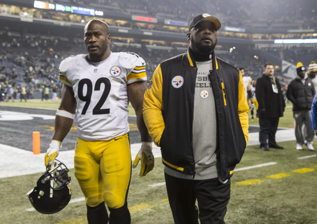 Steelers HC Mike Tomlin says 2010 defense changed the entire NFL